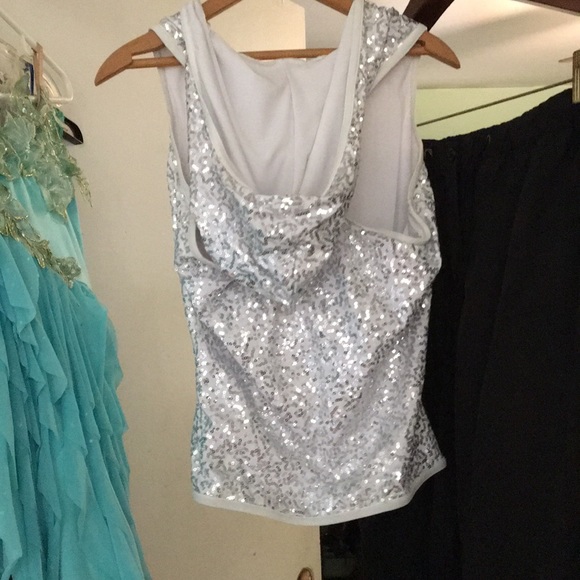 Dance hip hop costume - Picture 3 of 4